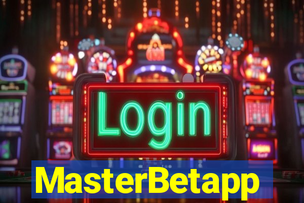 MasterBetapp