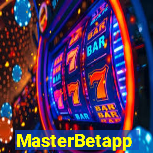 MasterBetapp