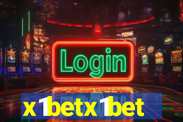 x1betx1bet