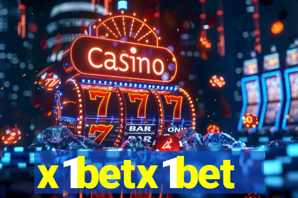 x1betx1bet