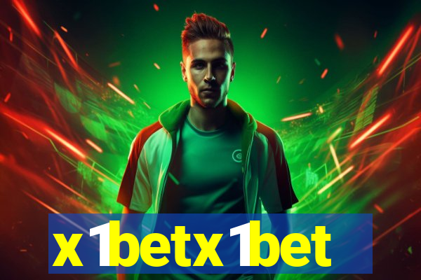 x1betx1bet