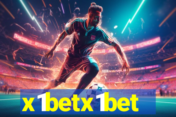 x1betx1bet