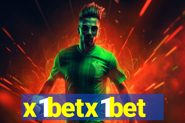 x1betx1bet