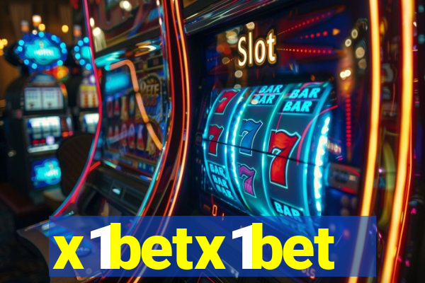 x1betx1bet