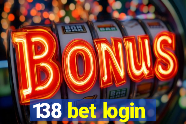 138 bet login