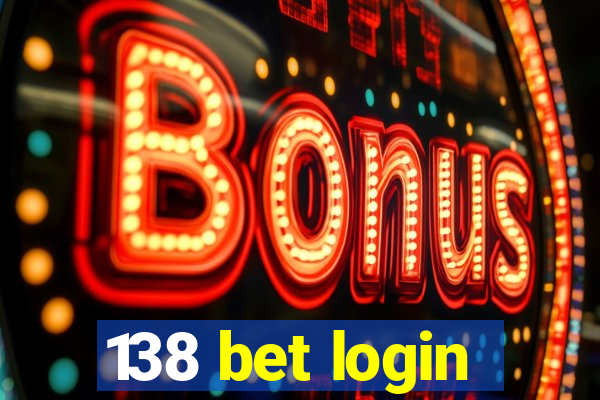 138 bet login