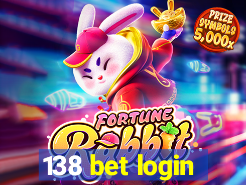 138 bet login