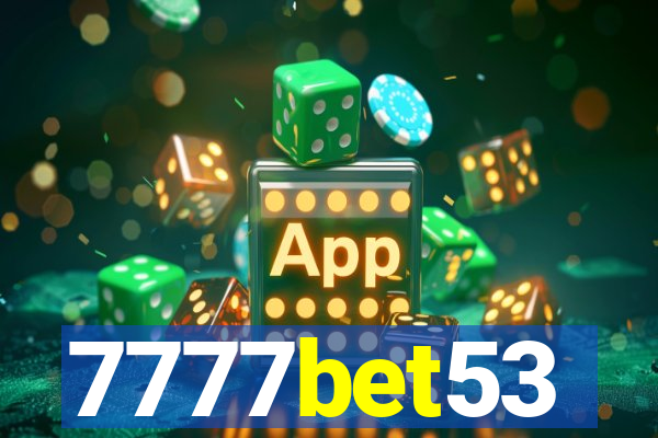 7777bet53