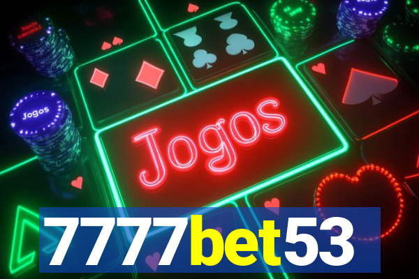 7777bet53