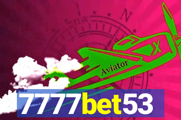 7777bet53