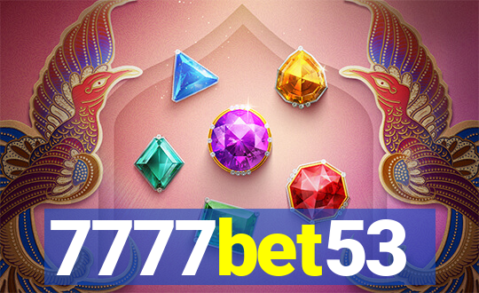 7777bet53