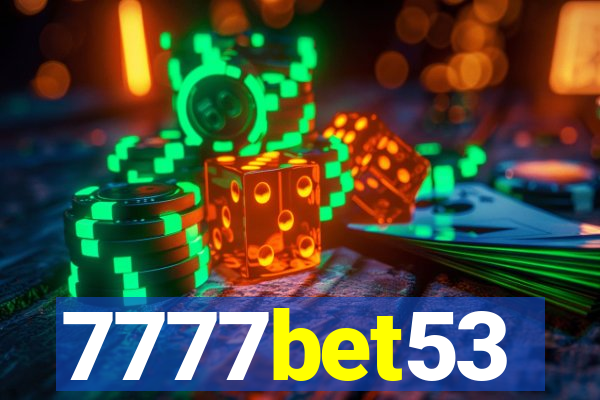 7777bet53