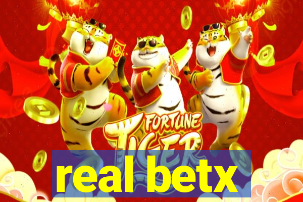 real betx