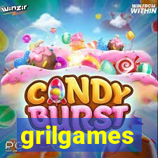 grilgames