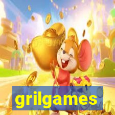 grilgames