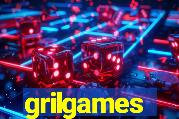 grilgames