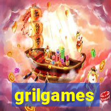 grilgames