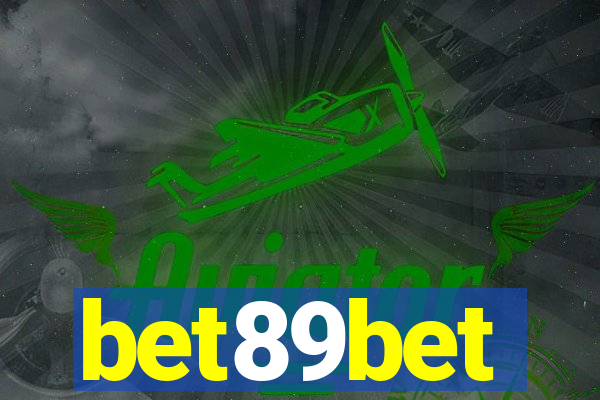 bet89bet