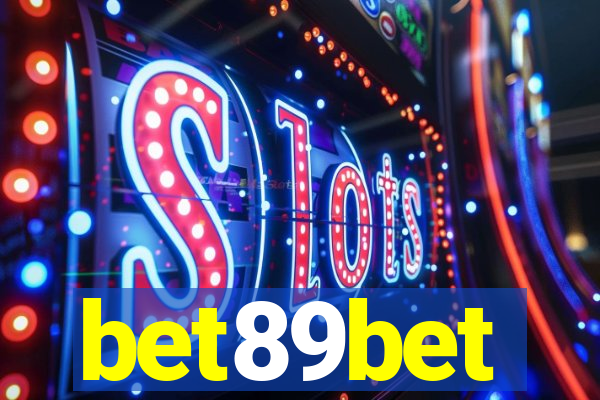 bet89bet