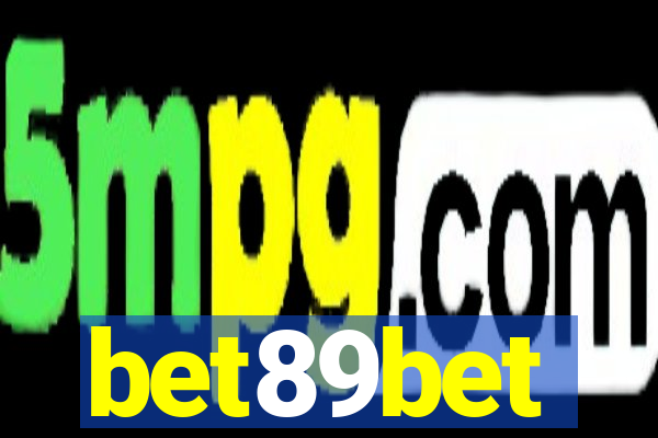 bet89bet