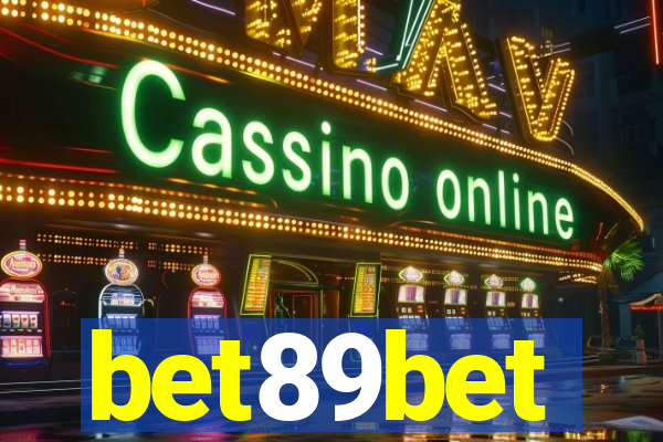 bet89bet