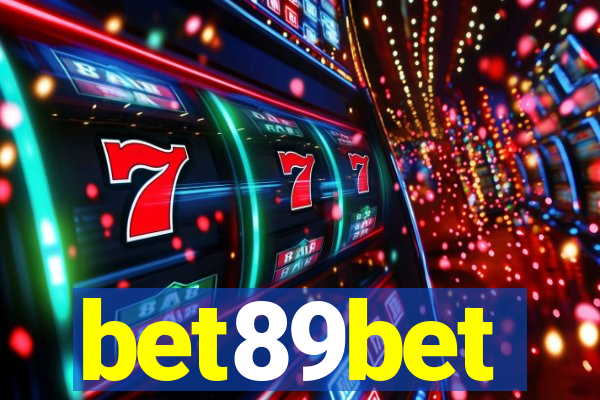 bet89bet