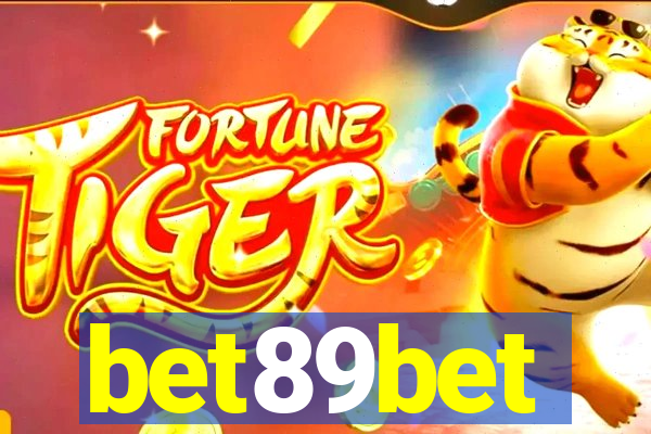 bet89bet