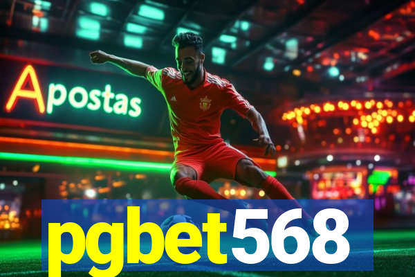 pgbet568