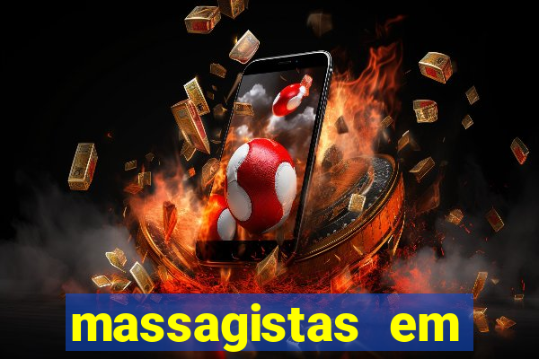 massagistas em porto alegre