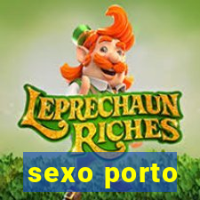 sexo porto