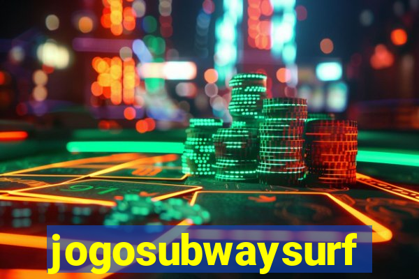 jogosubwaysurf