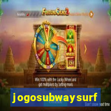 jogosubwaysurf