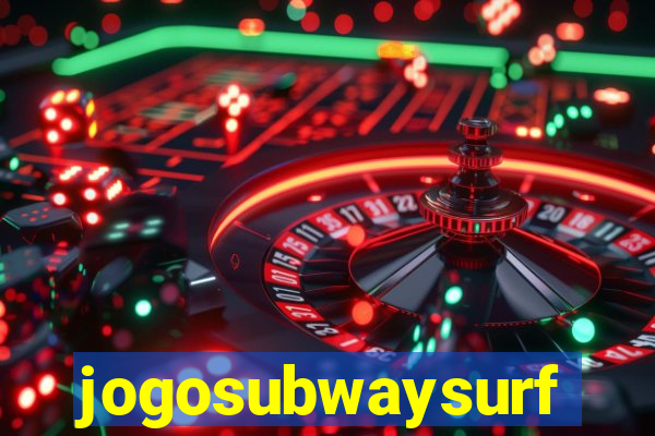 jogosubwaysurf