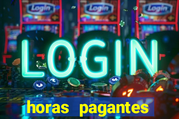 horas pagantes fortune rabbit