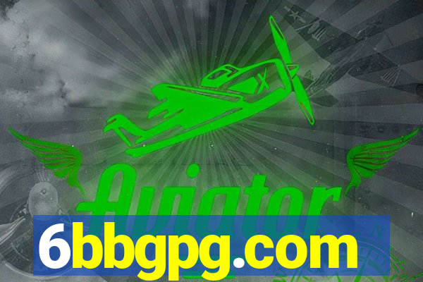 6bbgpg.com