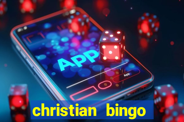 christian bingo beefcake hunter