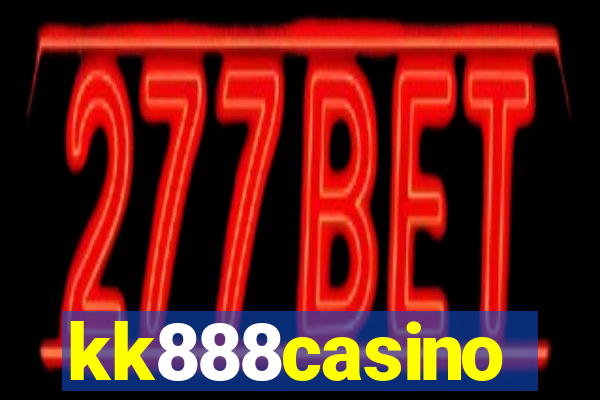 kk888casino