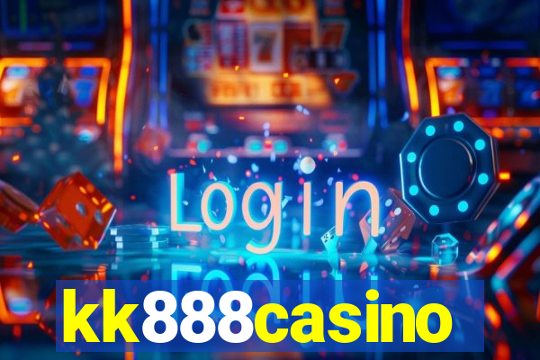 kk888casino