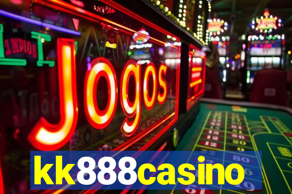 kk888casino