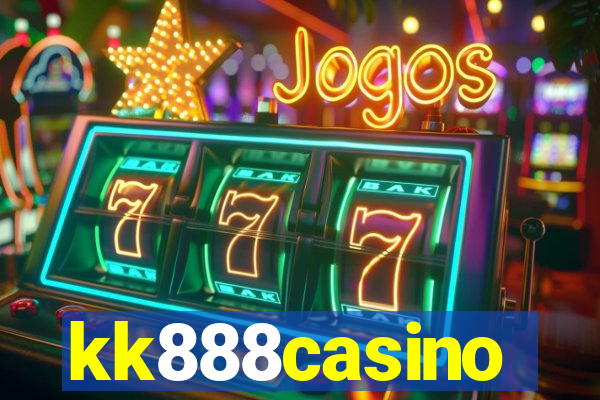 kk888casino