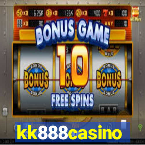 kk888casino