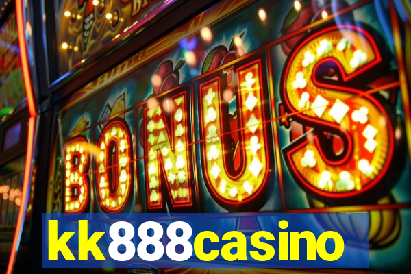 kk888casino