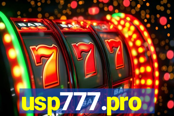 usp777.pro