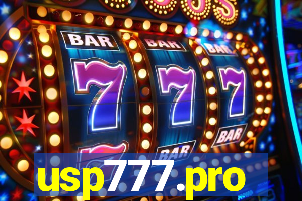 usp777.pro