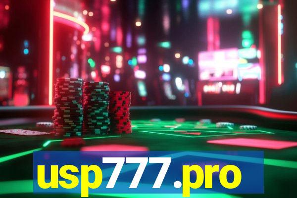 usp777.pro