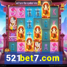 521bet7.com