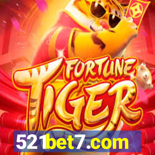 521bet7.com