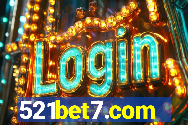 521bet7.com