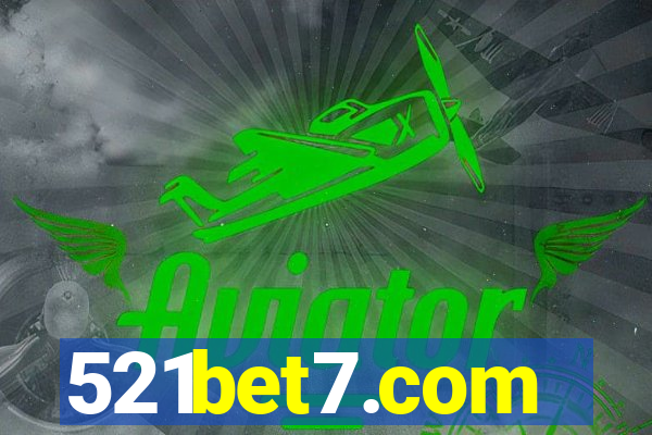 521bet7.com