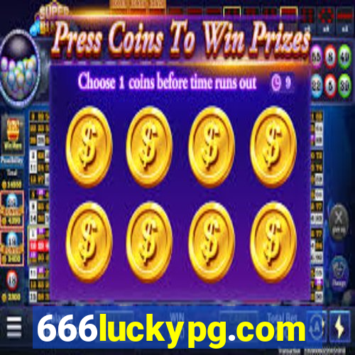 666luckypg.com